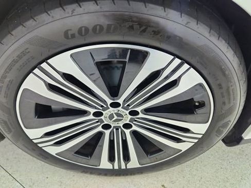 Used 2023 Mercedes-Benz EQS 450+ Sedan image 57