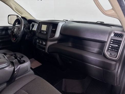 Used 2019 RAM 2500 Tradesman image 26