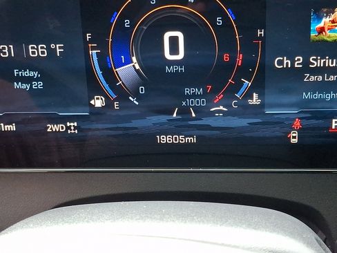 Certified 2026 Chevrolet Traverse LT AWD/4WD image 22