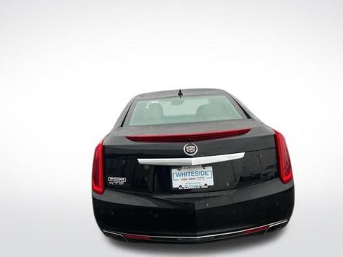Used 2013 Cadillac XTS Luxury w/ Driver Awareness Package image 14