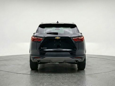 Used 2025 Chevrolet Blazer LT image 7