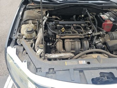 Used 2010 Ford Fusion SE FWD image 20