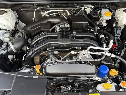 Used 2019 Subaru Crosstrek 2.0i Limited image 31