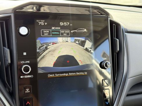 New 2026 Subaru Crosstrek 2.5i Premium AWD/4WD image 24