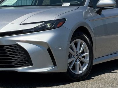Used 2025 Toyota Camry LE w/ Convenience Package