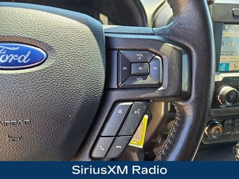 Used 2019 Ford F150 XLT w/ Equipment Group 302A Luxury AWD/4WD image 8