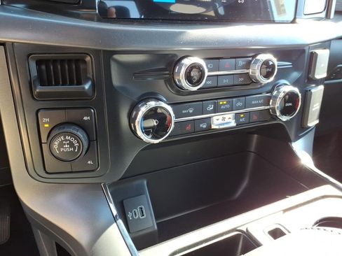 New 2026 Ford F150 XLT AWD/4WD image 22