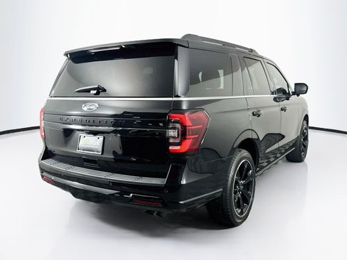 Used 2022 Ford Expedition Limited AWD/4WD image 9