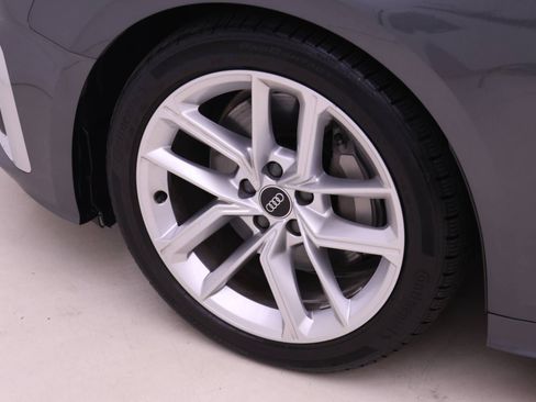 Certified 2023 Audi A5 2.0T Premium Plus w/ Premium Plus AWD/4WD image 23