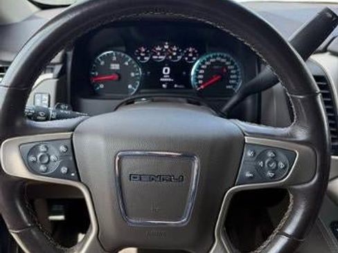 Used 2019 GMC Yukon Denali w/ Open Road Package AWD/4WD image 14