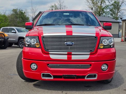 Used 2008 Ford F150 FX2 image 5