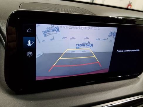 Used 2023 Hyundai Santa Fe SEL FWD image 24
