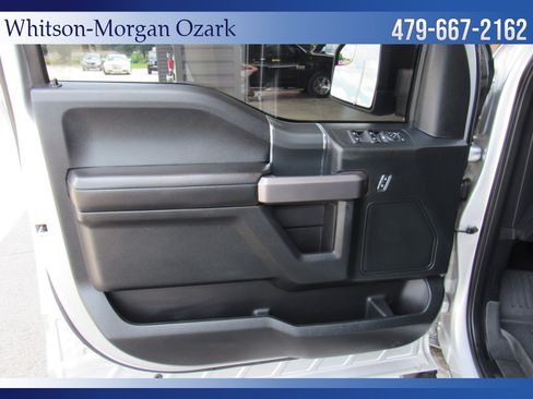 Used 2019 Ford F150 XLT w/ Equipment Group 302A Luxury AWD/4WD image 26