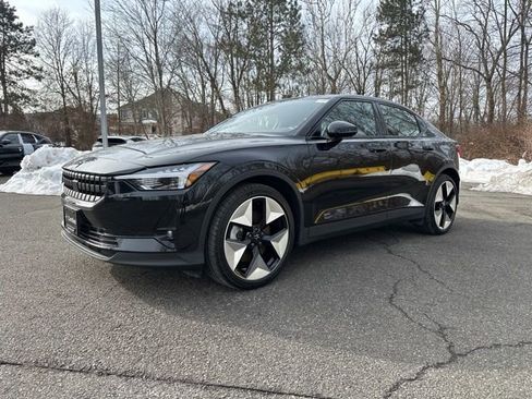 Used 2023 Polestar Polestar 2 w/ Pilot Pack image 3