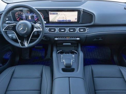 New 2026 Mercedes-Benz GLE 350 4MATIC image 22