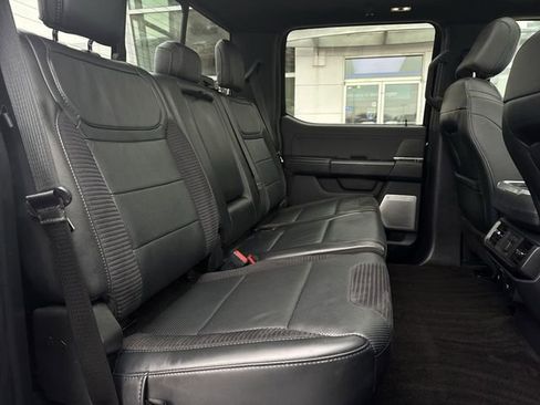 Used 2021 Ford F150 Raptor w/ Equipment Group 801A High image 28