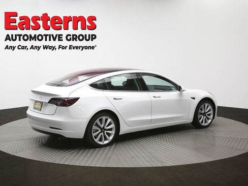 Used 2018 Tesla Model 3 Long Range image 39