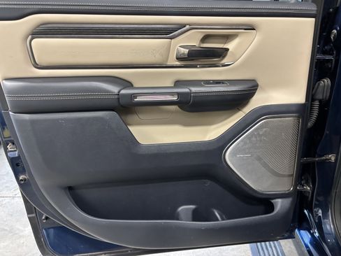 Used 2020 RAM 1500 Limited image 6