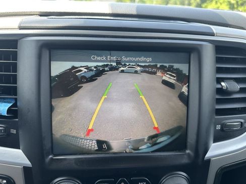 Used 2016 RAM 1500 Big Horn AWD/4WD image 13