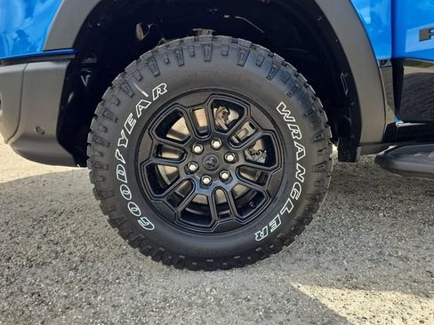 New 2026 RAM 1500 Rebel w/ Rebel Level 2 Equipment Group AWD/4WD image 29
