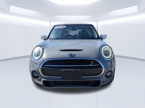 Used 2020 MINI Cooper S image 8