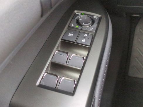 New 2026 Lexus NX 350 AWD w/ Luxury Package image 23