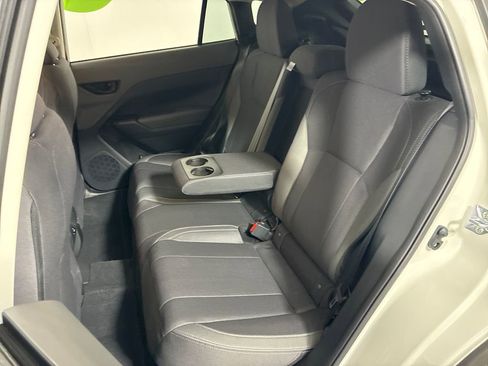 Used 2025 Subaru Crosstrek 2.0i Premium image 26