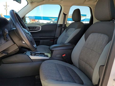 Used 2022 Ford Bronco Sport Big Bend w/ Convenience Package image 12