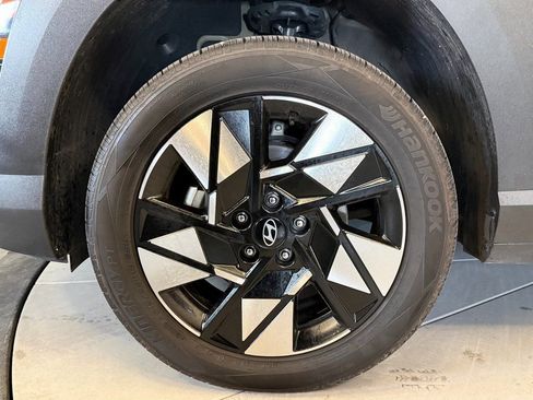 Used 2025 Hyundai Kona SEL image 26