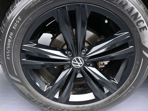 Used 2023 Volkswagen Atlas SEL R-Line image 47