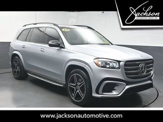 Used 2026 Mercedes-Benz GLS 450 4MATIC video 1