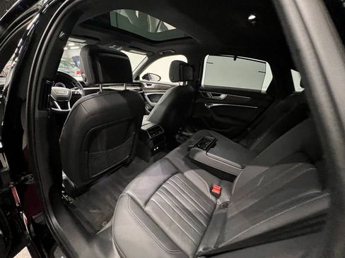 Used 2019 Audi A6 3.0T Premium Plus w/ Premium Plus Package image 28