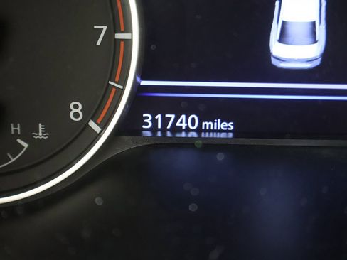 Used 2022 Nissan Altima 2.5 SR image 33