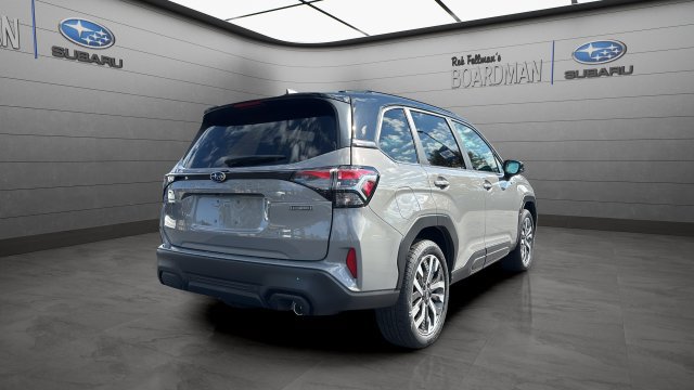 New 2026 Subaru Forester Touring AWD/4WD image 5
