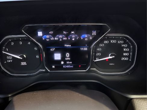 Used 2021 GMC Yukon XL Denali w/ Denali Ultimate Package AWD/4WD image 12