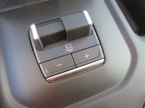 New 2026 GMC Sierra 1500 AT4 w/ AT4 Premium Package image 20