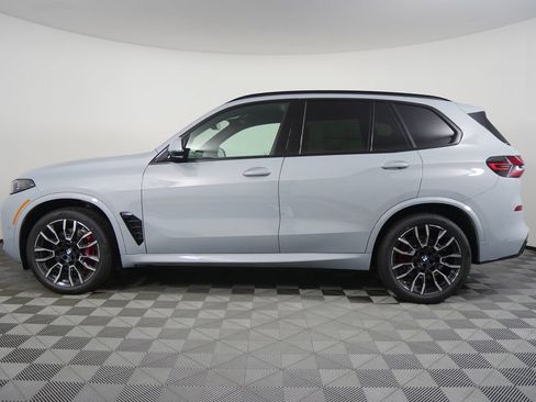 New 2026 BMW X5 xDrive40i w/ M Sport Package AWD/4WD image 6