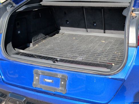 Used 2020 BMW X6 M Competition w/ Executive Package image 37