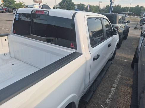 Used 2026 RAM 1500 Lone Star AWD/4WD image 20
