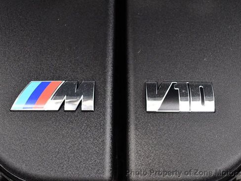 Used 2006 BMW M5 image 56