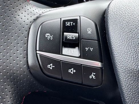 Certified 2024 Ford Escape ST-Line w/ Tech Pack #1 image 35