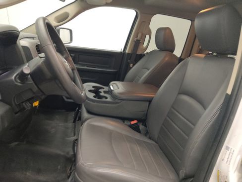 Used 2020 RAM 1500 Tradesman image 17