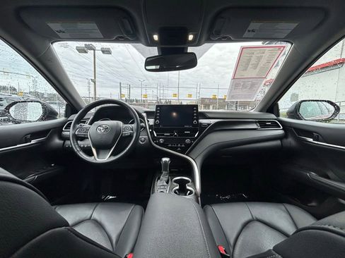 Certified 2024 Toyota Camry XLE w/ Cold Weather Package image 16