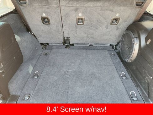 Used 2022 Jeep Wrangler Unlimited Sport w/ Sun And Sound Package AWD/4WD image 41