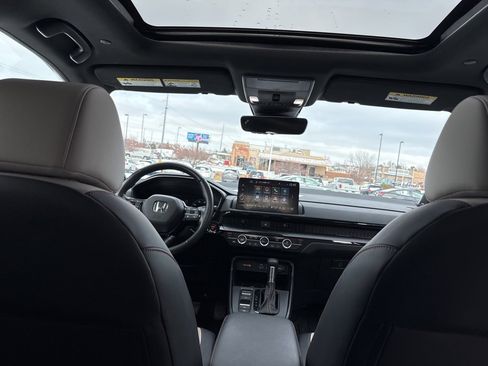 Used 2023 Honda CR-V Sport Touring image 33