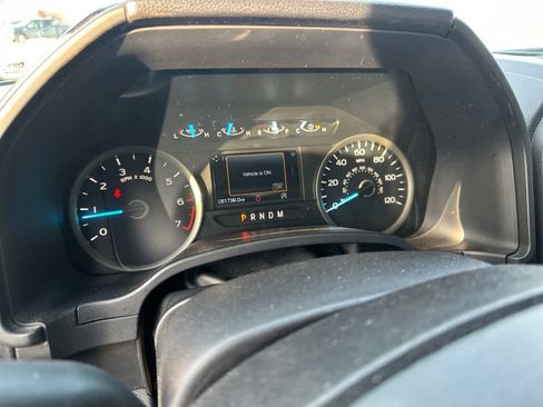 Certified 2018 Ford F150 XLT w/ Equipment Group 302A Luxury image 14