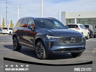 New 2026 Volvo XC90 B6 Plus w/ Protection Package Premier video 2