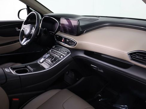 Used 2023 Hyundai Santa Fe Limited AWD/4WD image 33