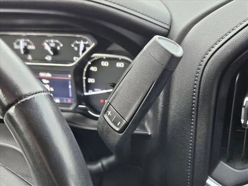 Used 2020 GMC Sierra 1500 SLT w/ SLT Premium Plus Package image 12