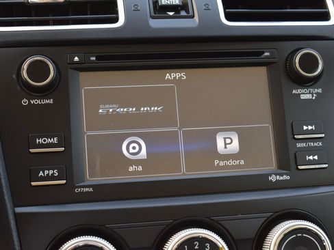 Used 2018 Subaru Forester 2.5i w/ Alloy Wheel Package AWD/4WD image 23